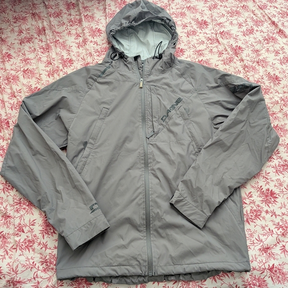 Gray Men's Jacket by [Brand] - Picture 1 of 5